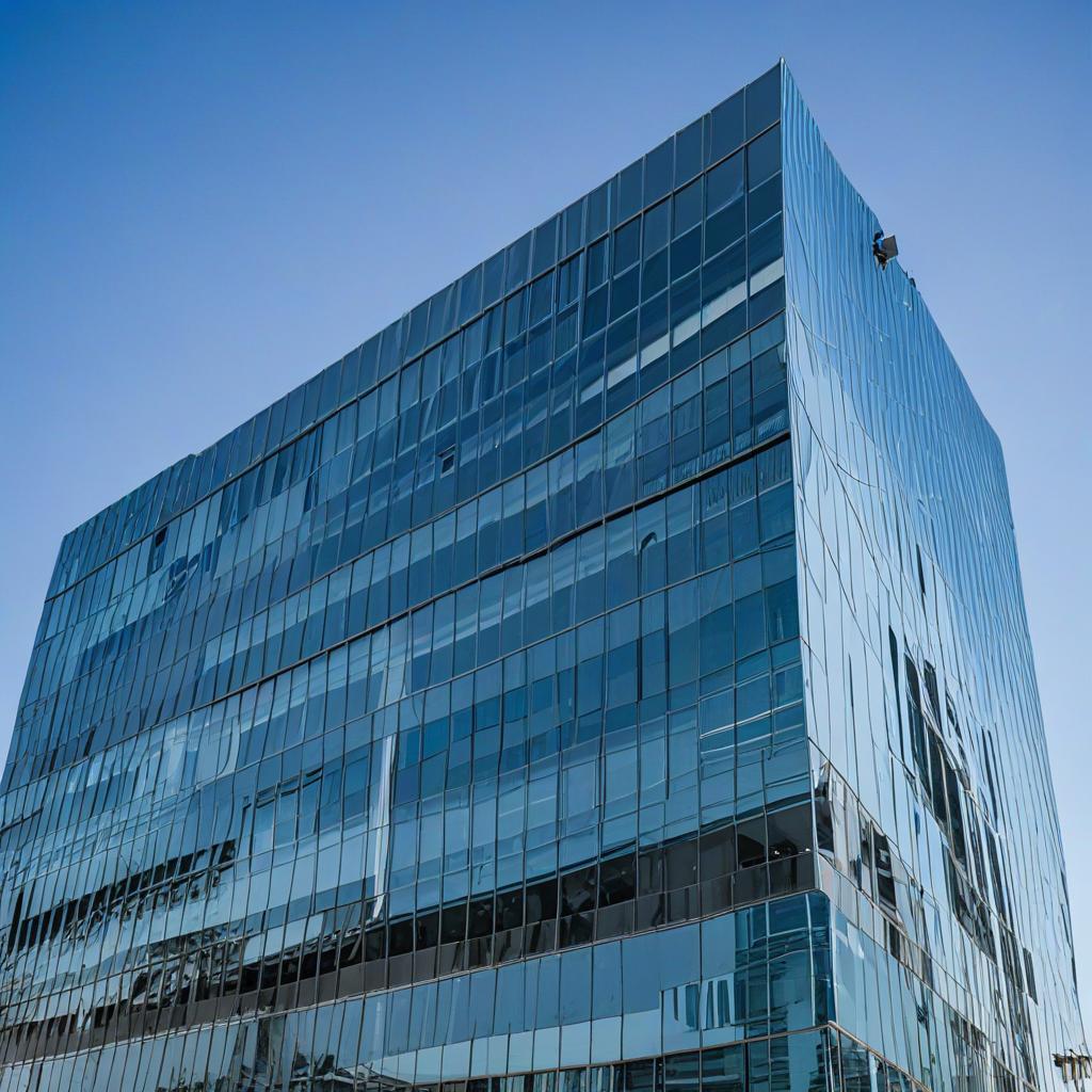 Oficinas de LithoInvest Analytica en Buenos Aires